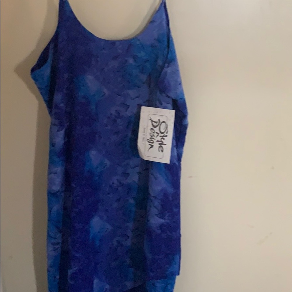Women’s dress